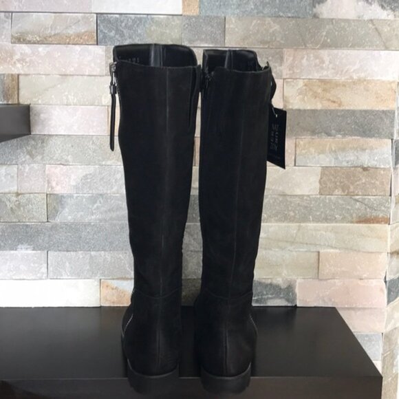 Naturalizer Gael Wide Riding Boots - Picture 6 of 15